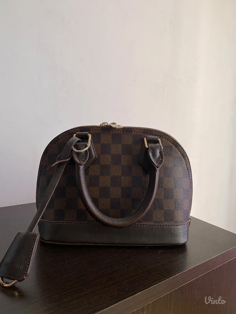 Lv alma bb