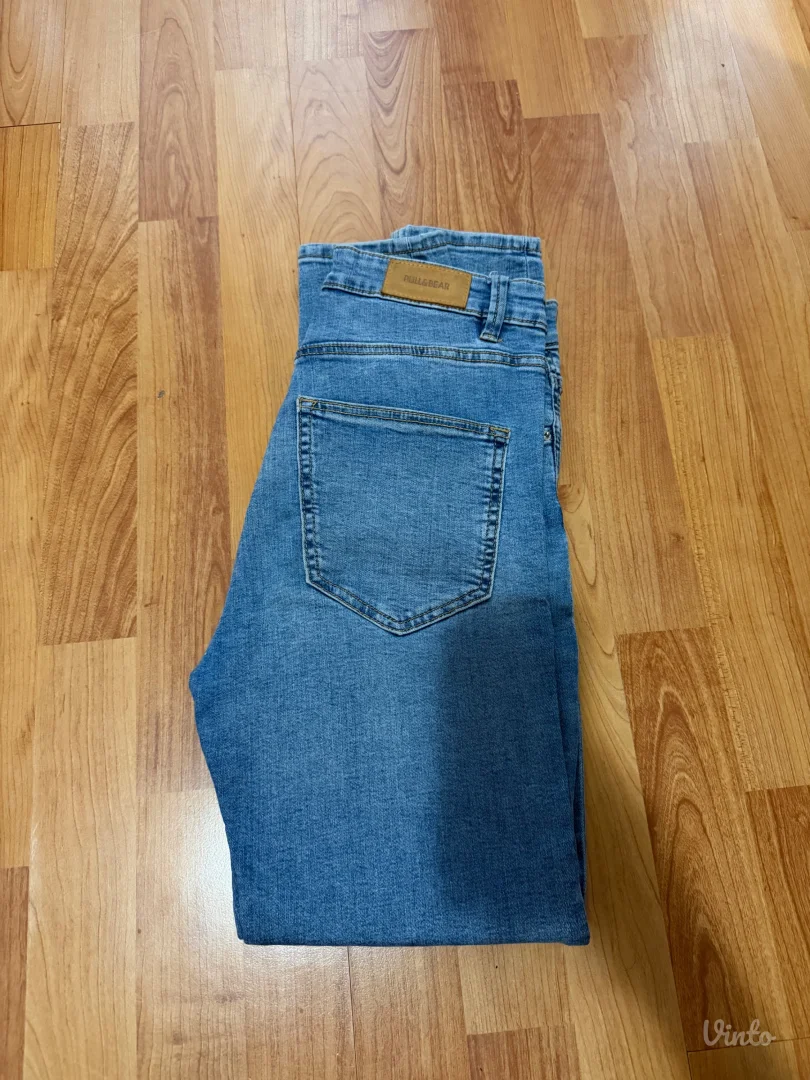 Pull and Bear farmerke