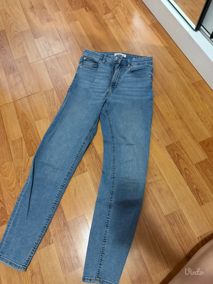 Pull and Bear farmerke