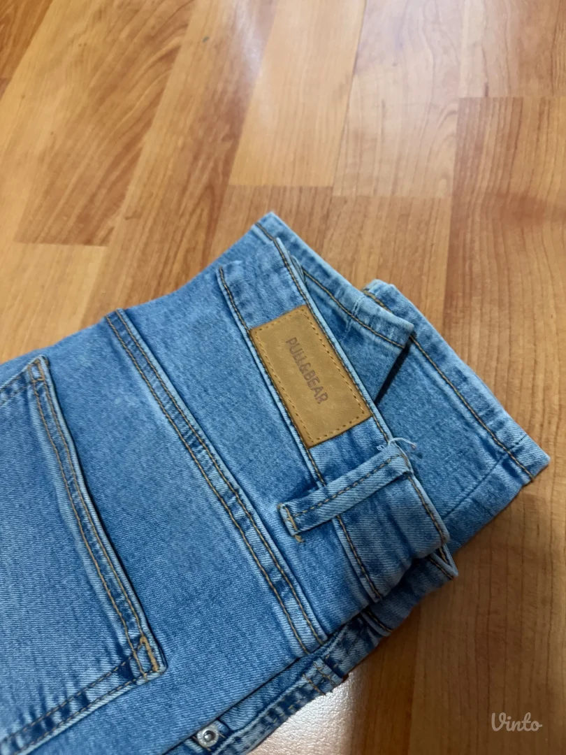 Pull and Bear farmerke