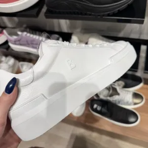 Bogner- ženske bele patike