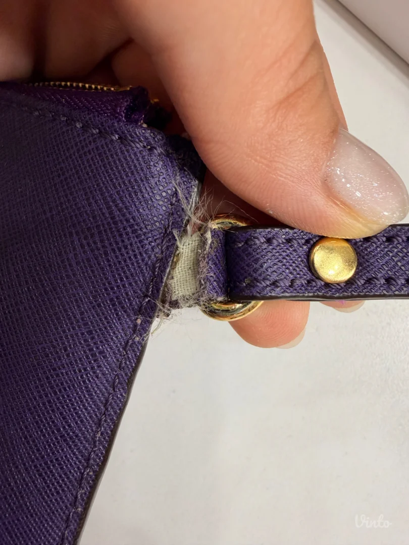 Michael kors pismo torba