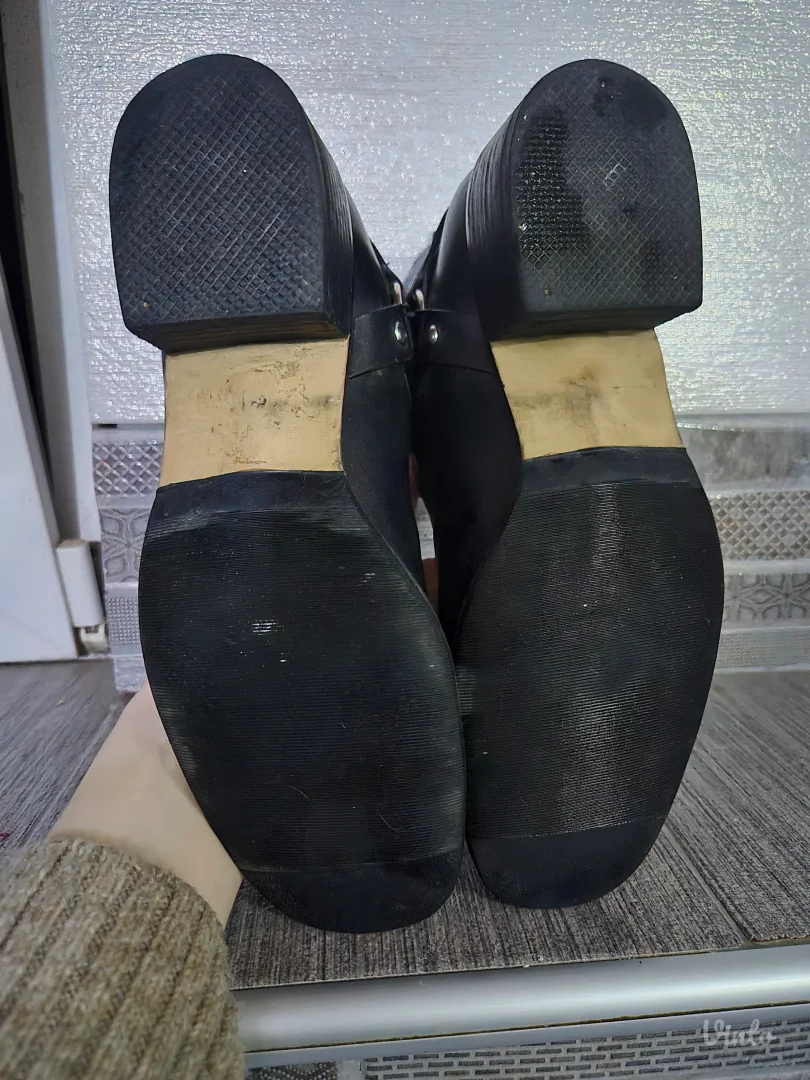 Michael Kors čizmice