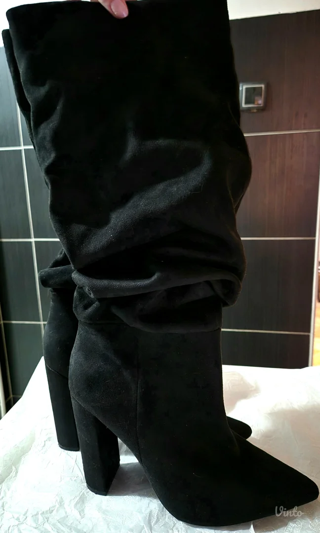 Steve Madden čizmice sniženje