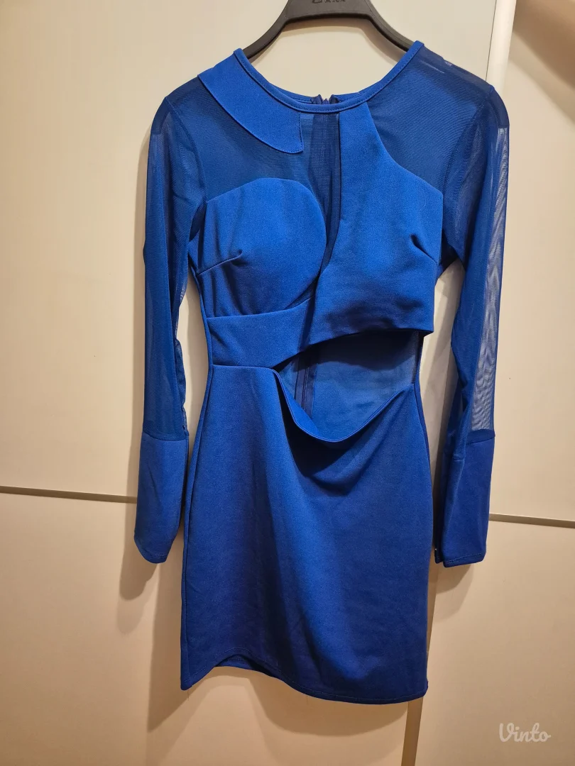 Haljina nova sniženje