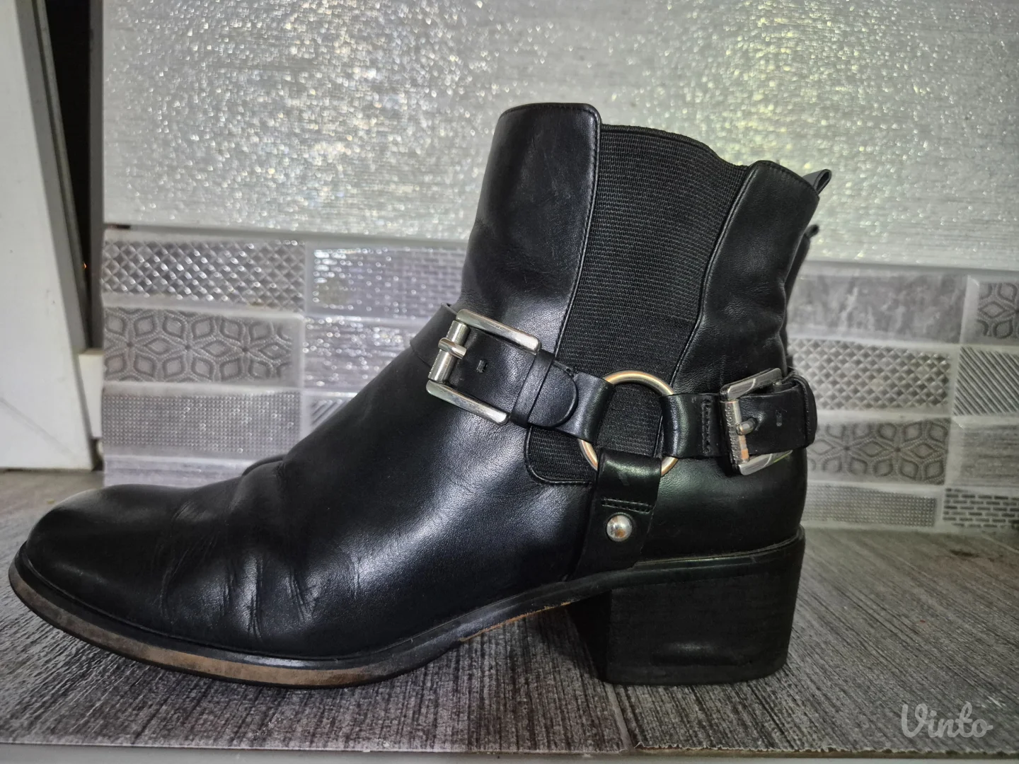 Michael Kors čizmice