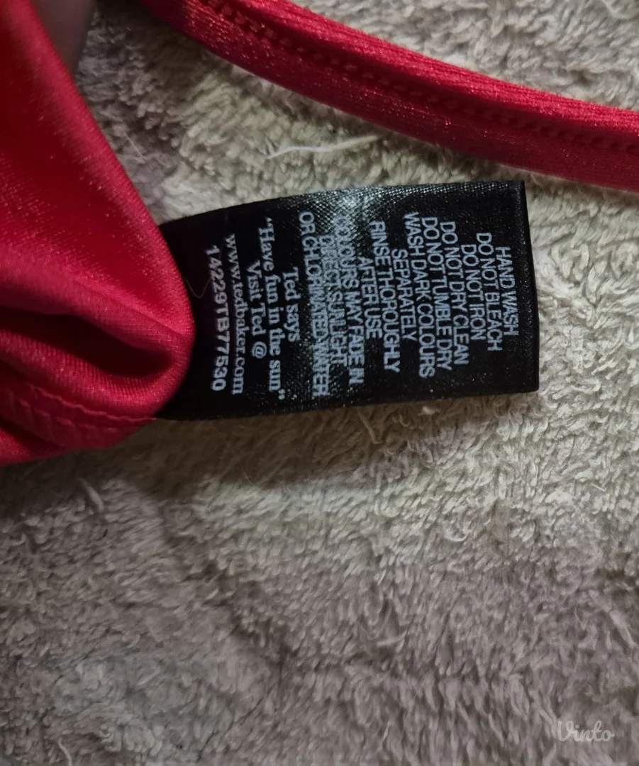 Ted Baker top sniženje