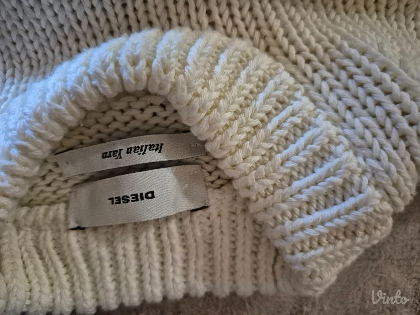 Diesel džemper sniženje