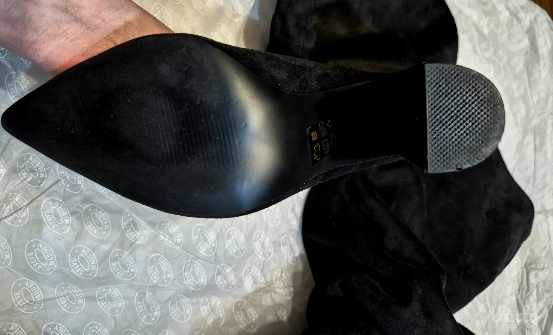 Steve Madden čizmice sniženje