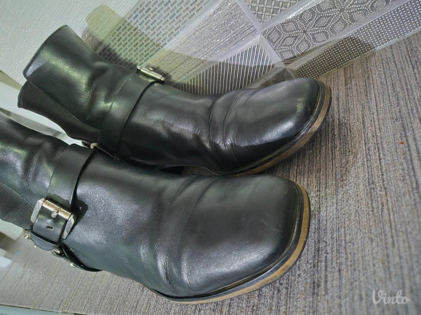 Michael Kors čizmice