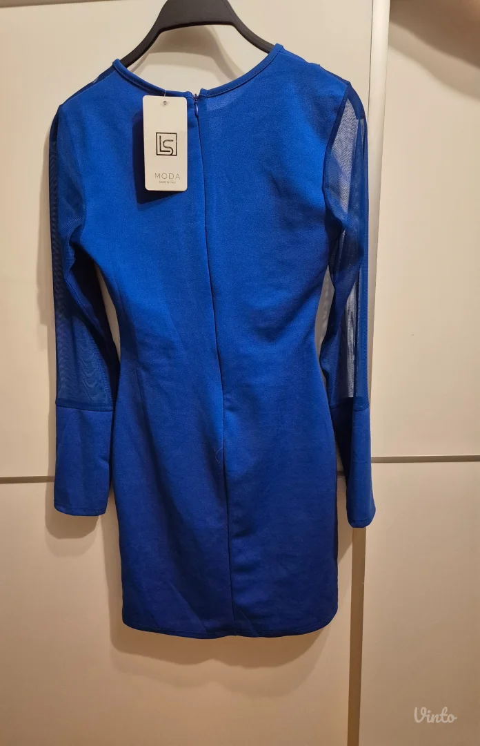 Haljina nova sniženje