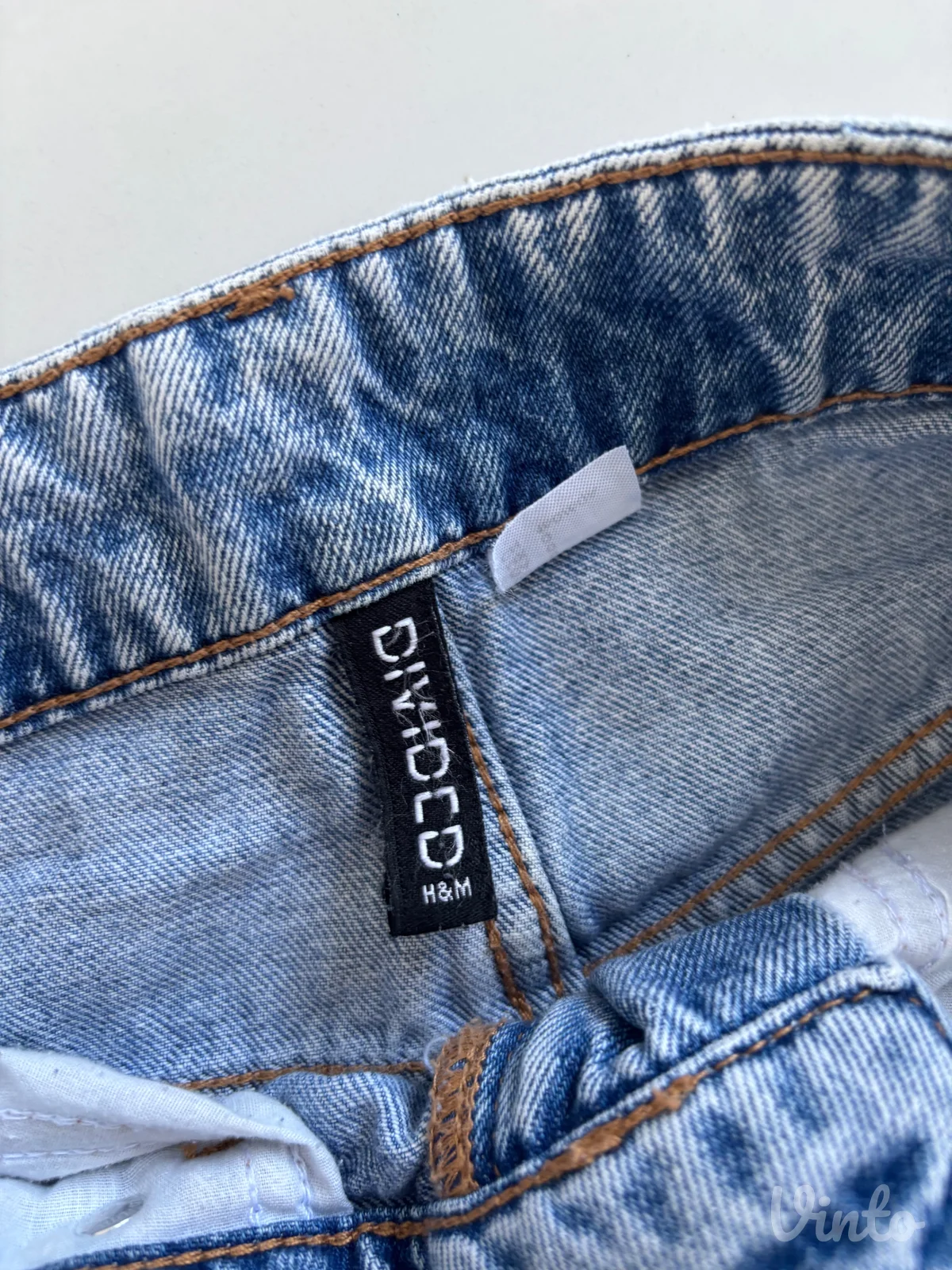 H&M FARMERKE