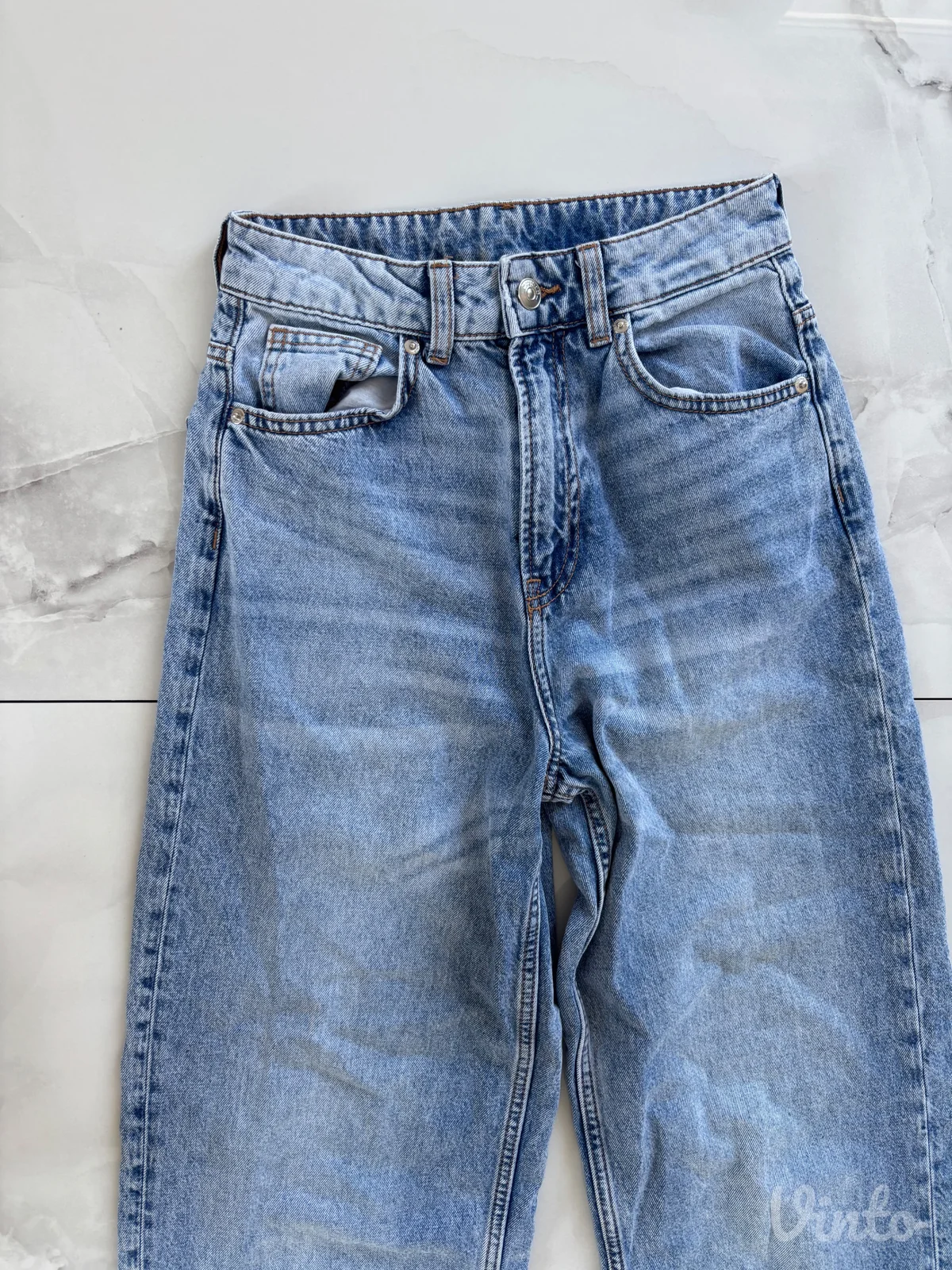 H&M FARMERKE
