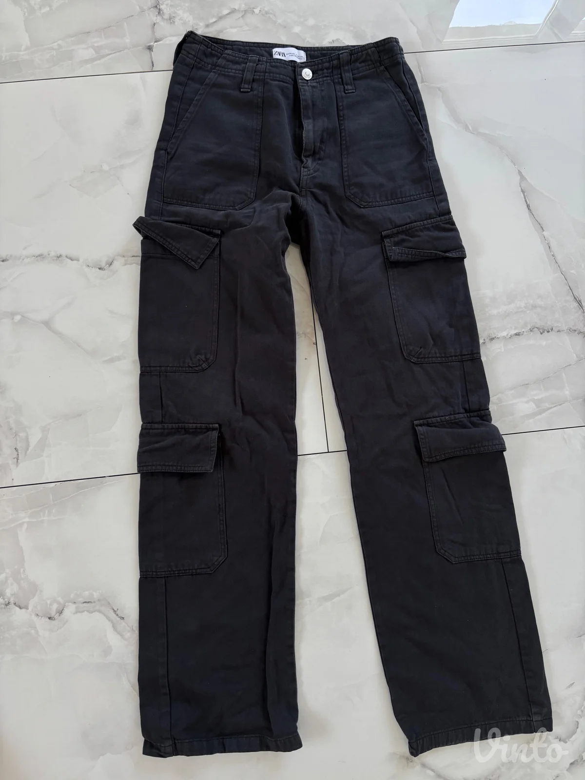 ZARA FARMERKE