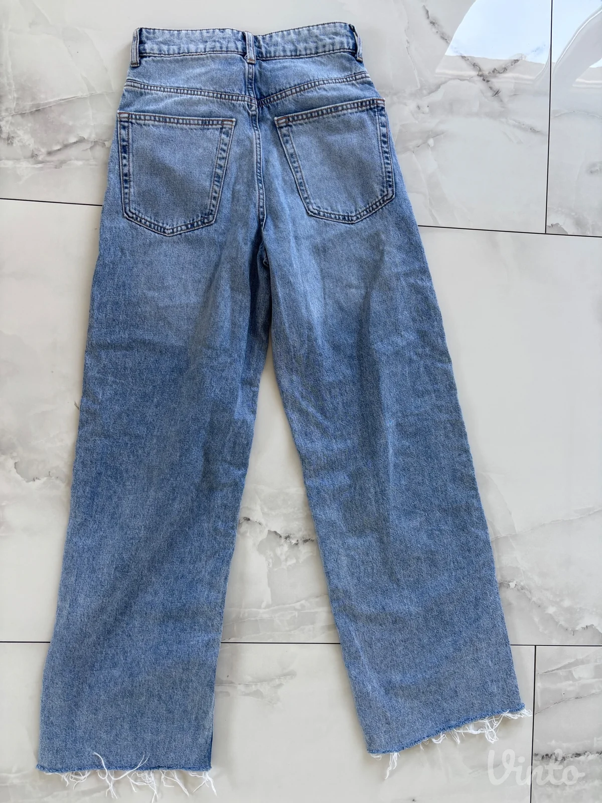 H&M FARMERKE
