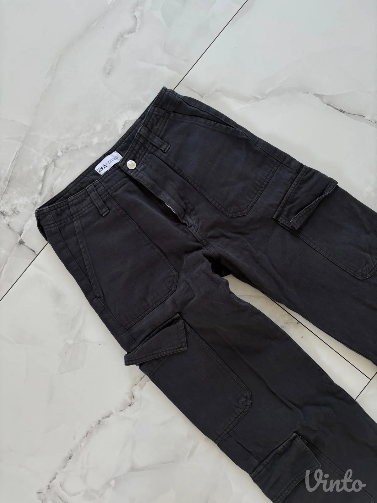 ZARA FARMERKE