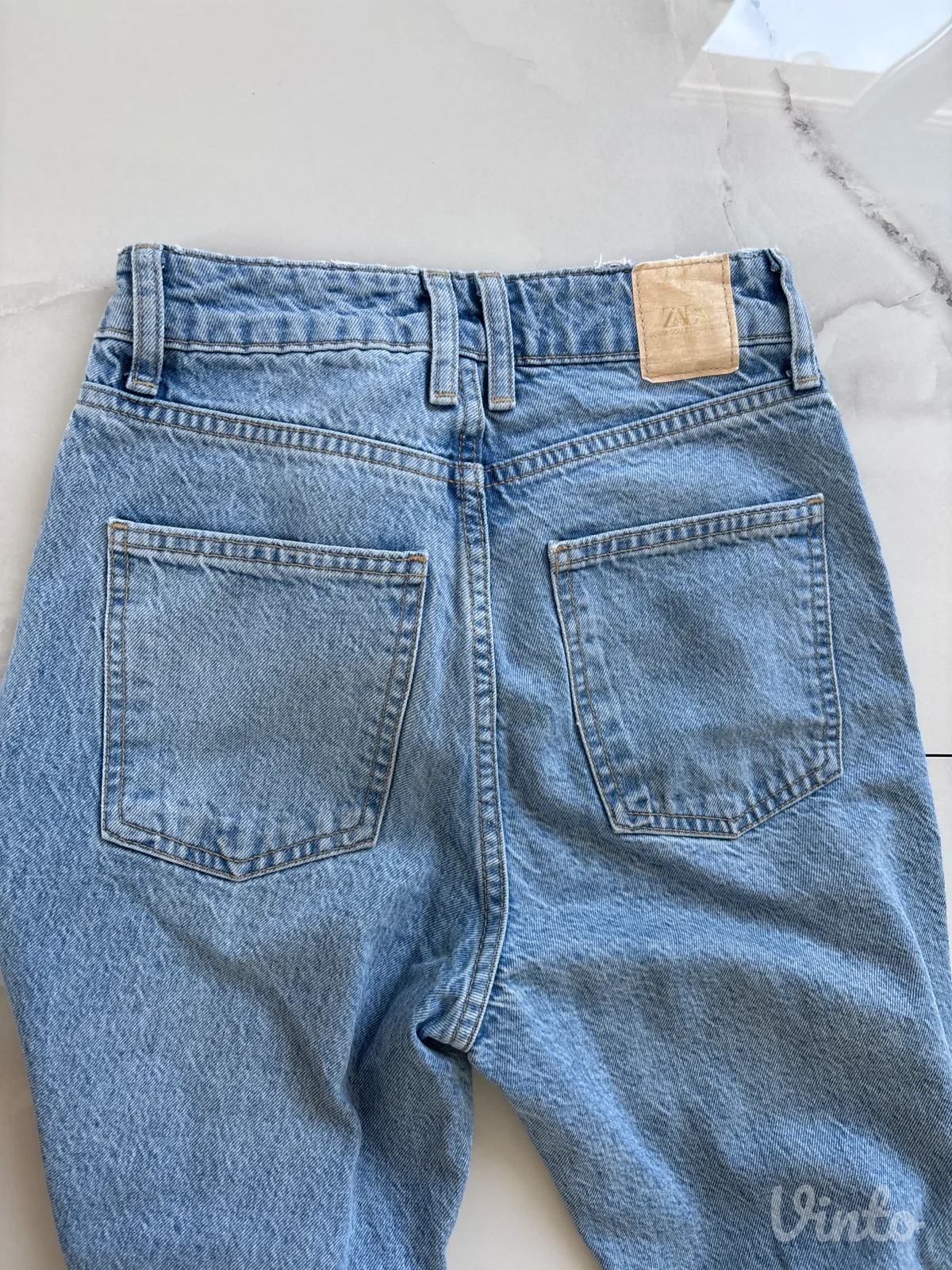 ZARA FARMERKE