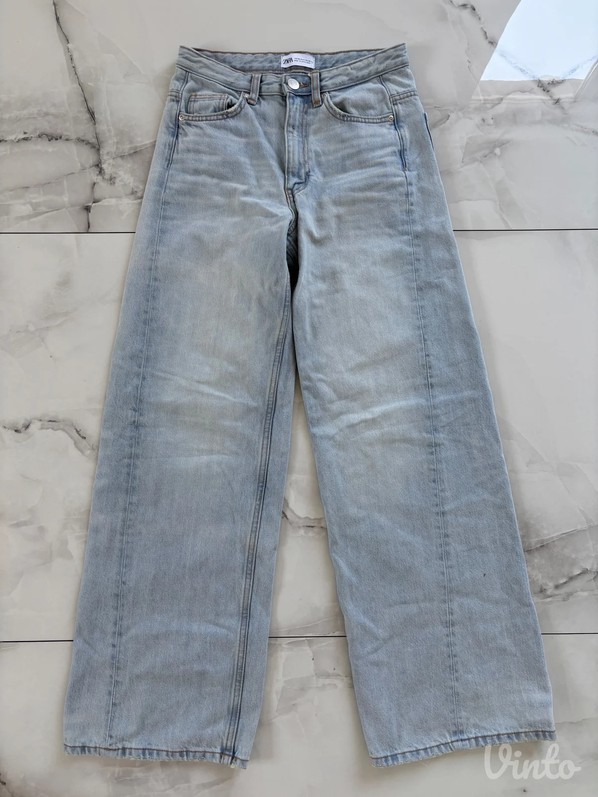 ZARA FARMERKE