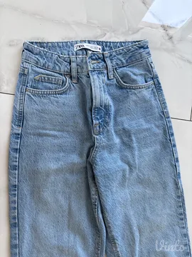 ZARA FARMERKE