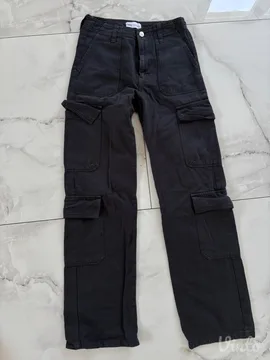 ZARA FARMERKE