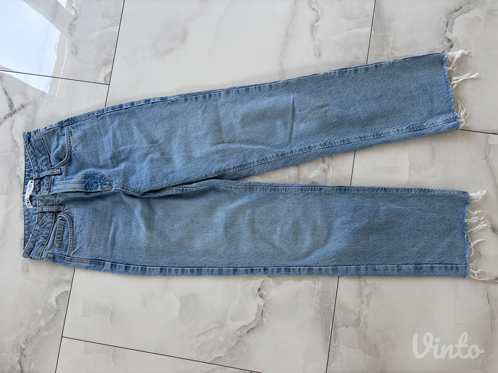 ZARA FARMERKE