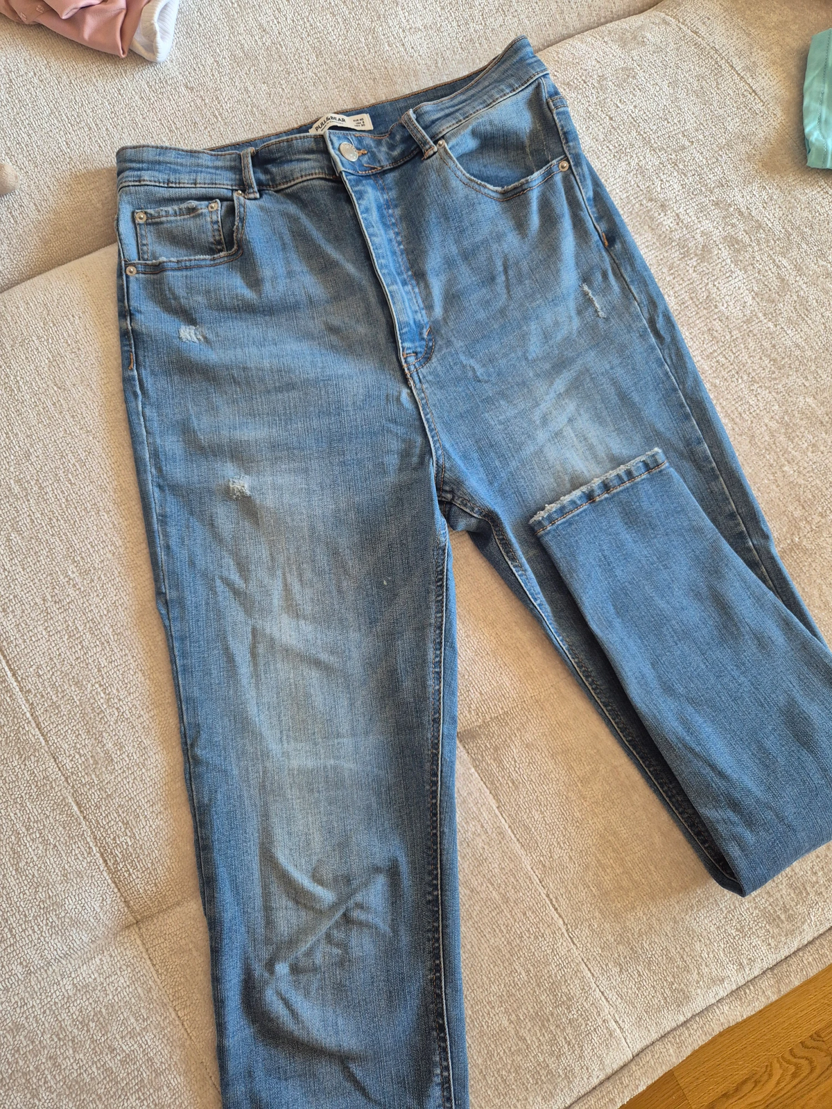 Pull&Bear farmerke vel 40