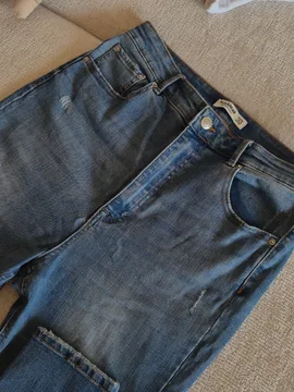 Pull&Bear farmerke vel 40