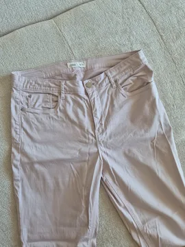 Springfield lila pantalone