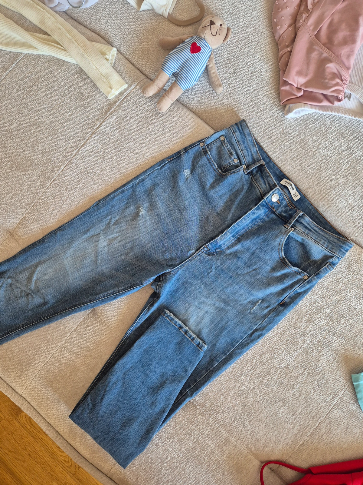 Pull&Bear farmerke vel 40