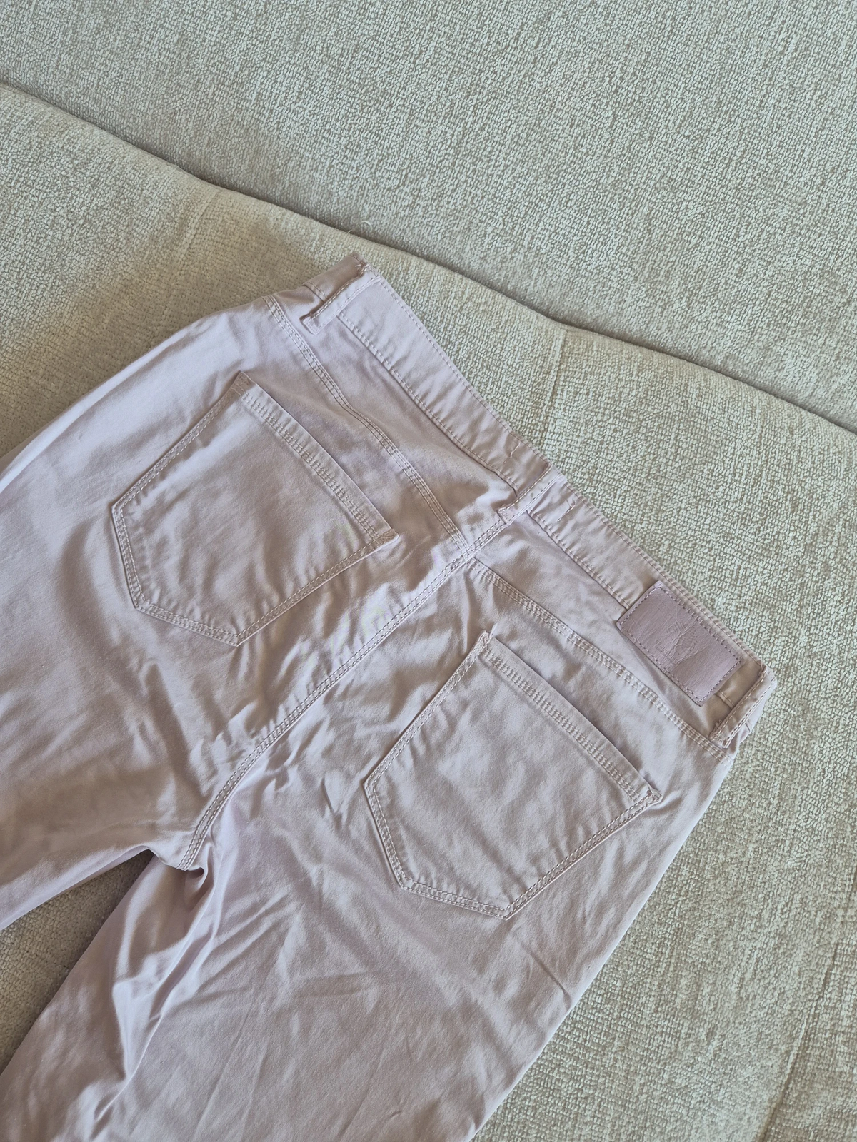 Springfield lila pantalone