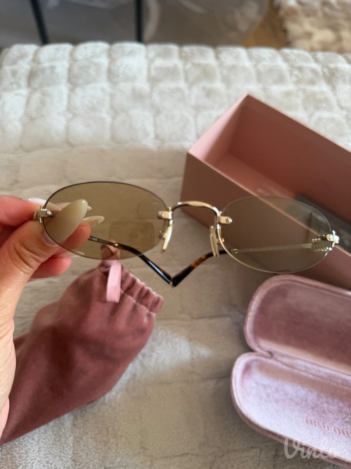 Miu miu naocare