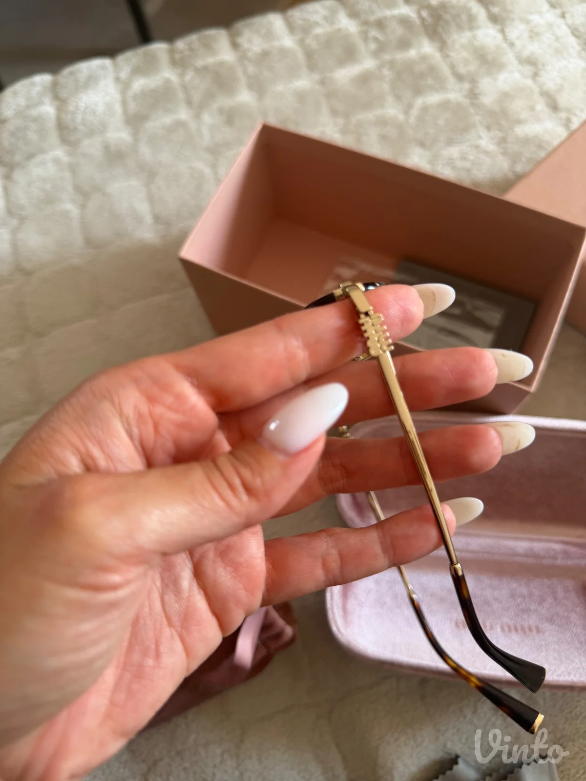 Miu miu naocare