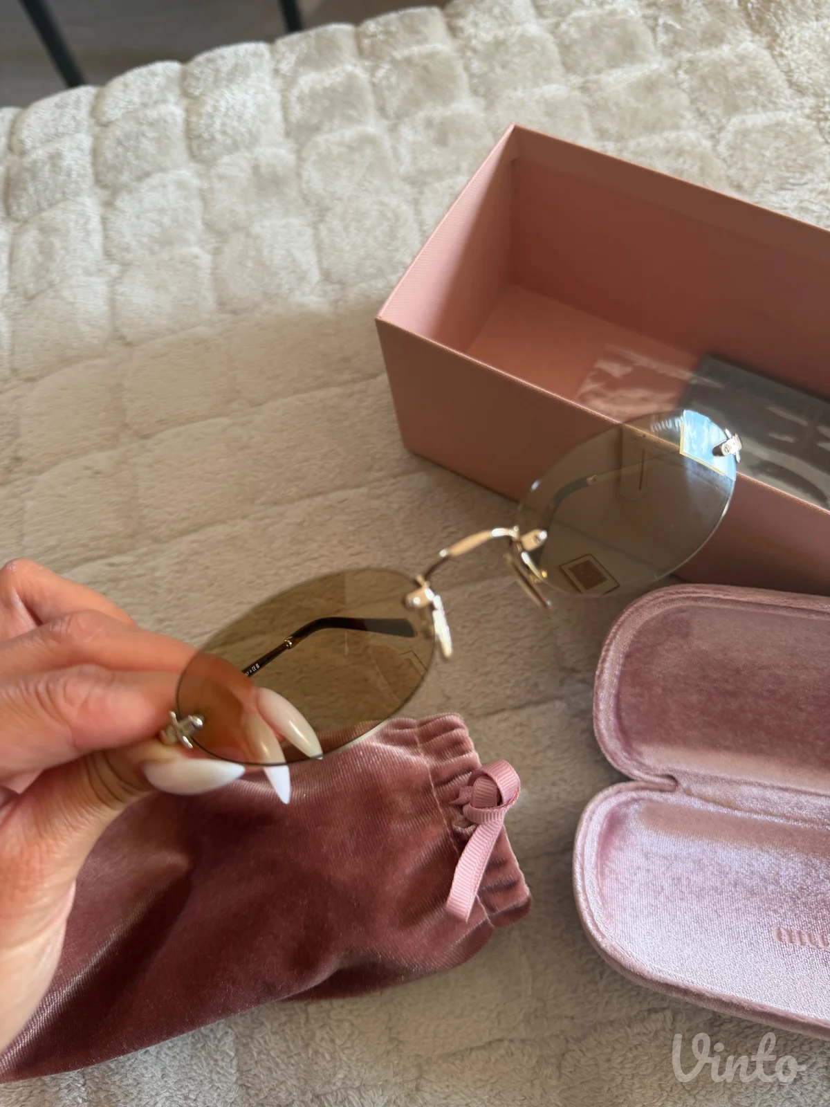 Miu miu naocare