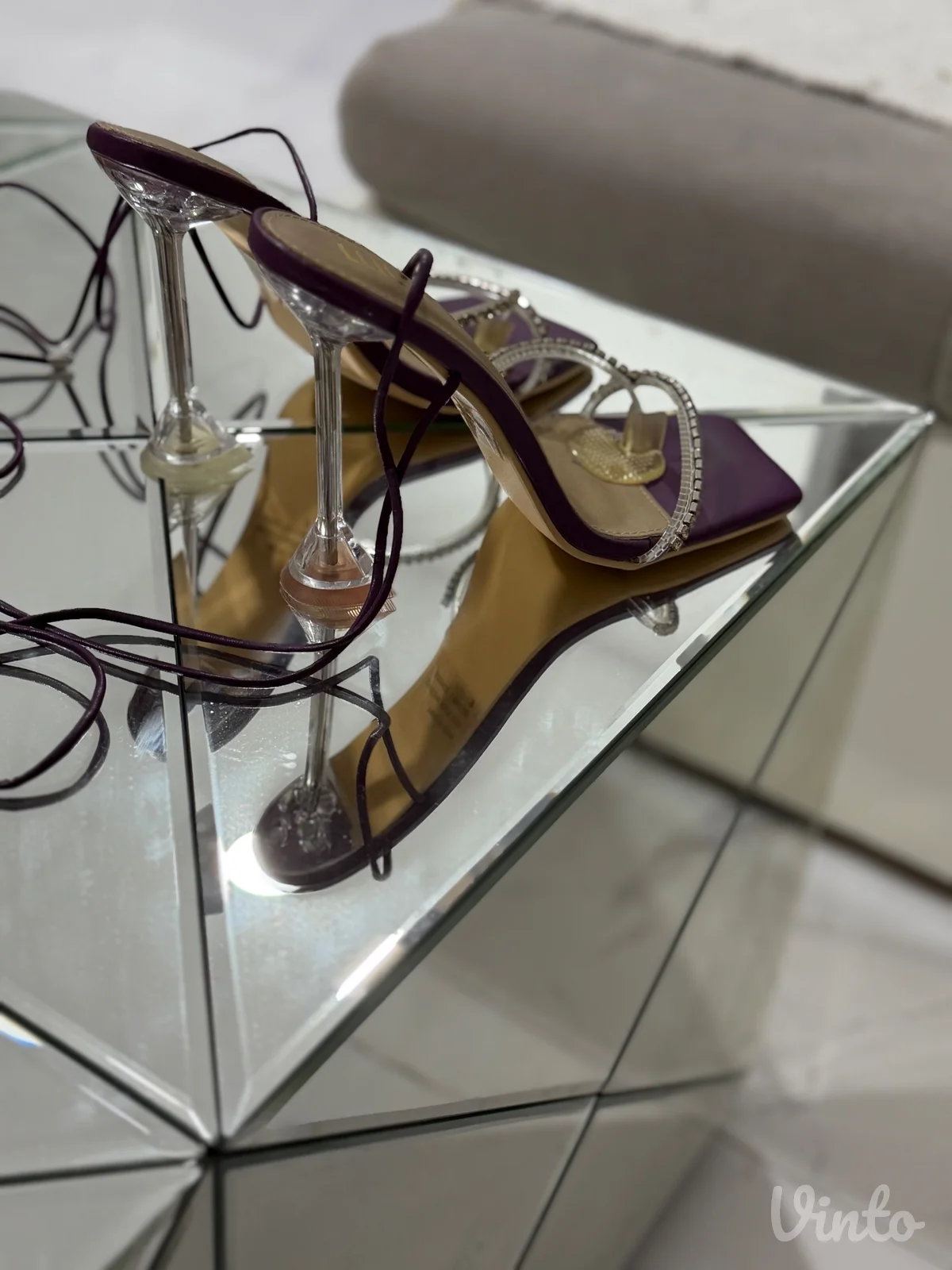 Potpuno nove Ego shoes