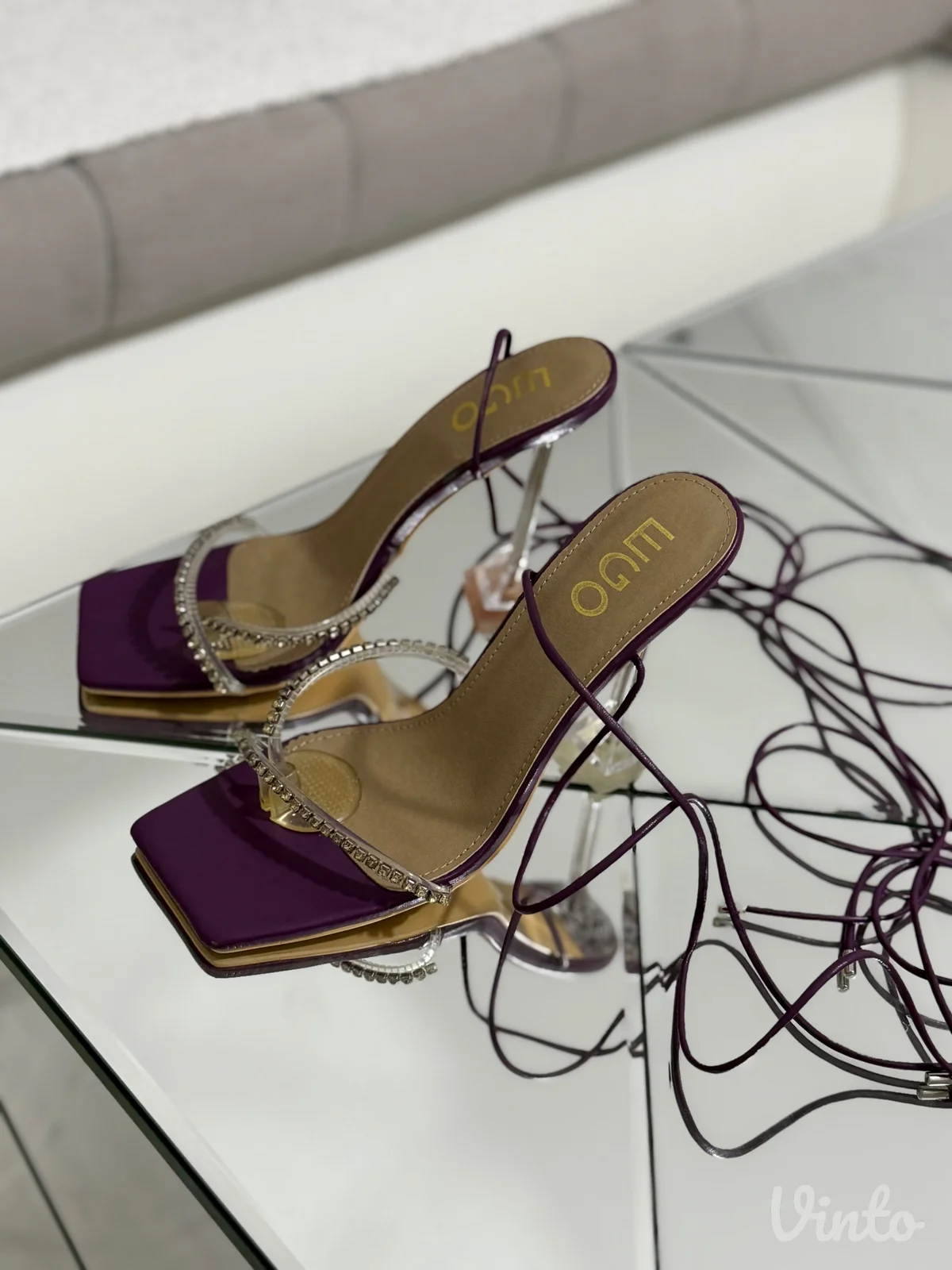 Potpuno nove Ego shoes