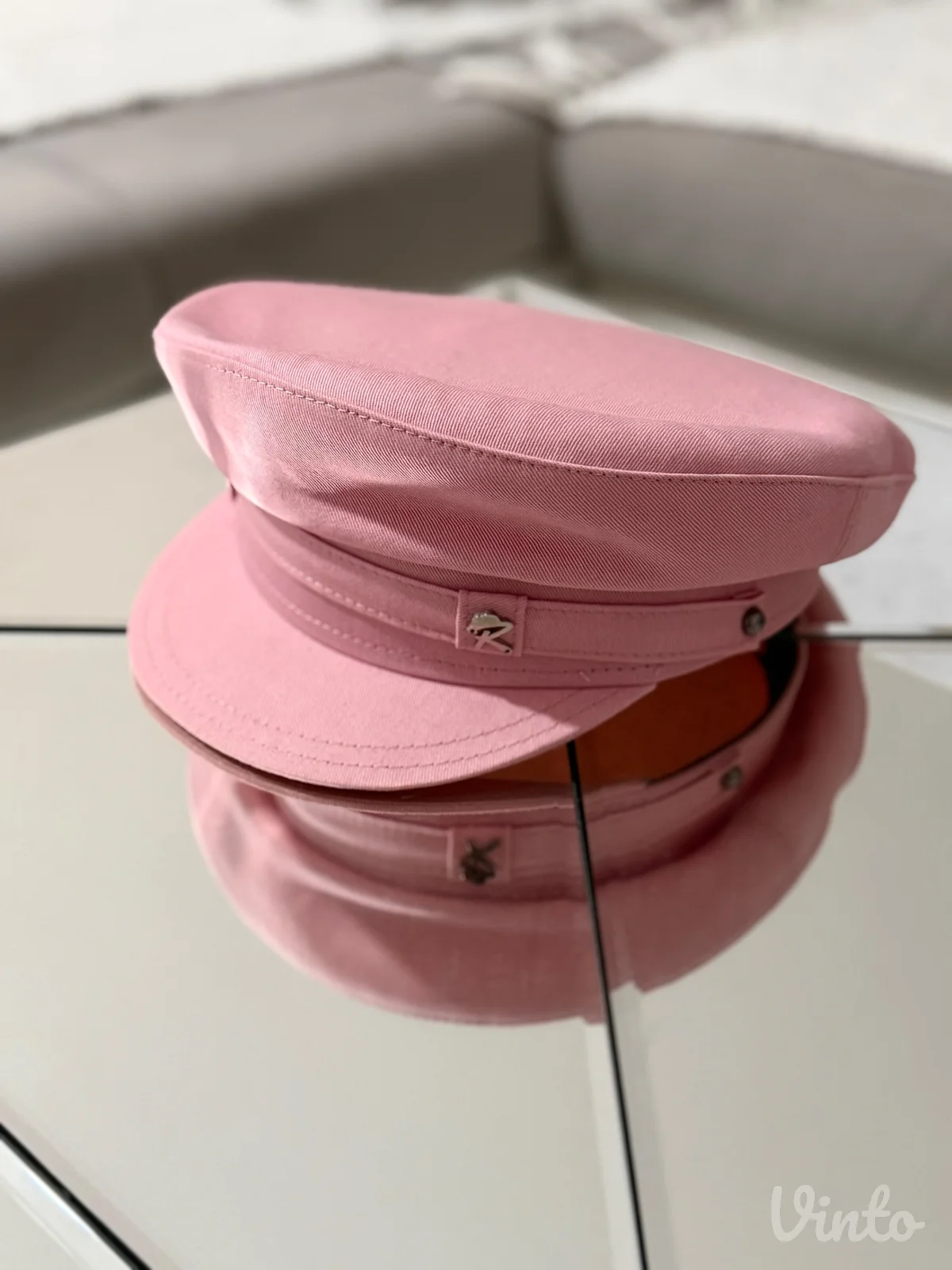 Moskovljanka Rade hats