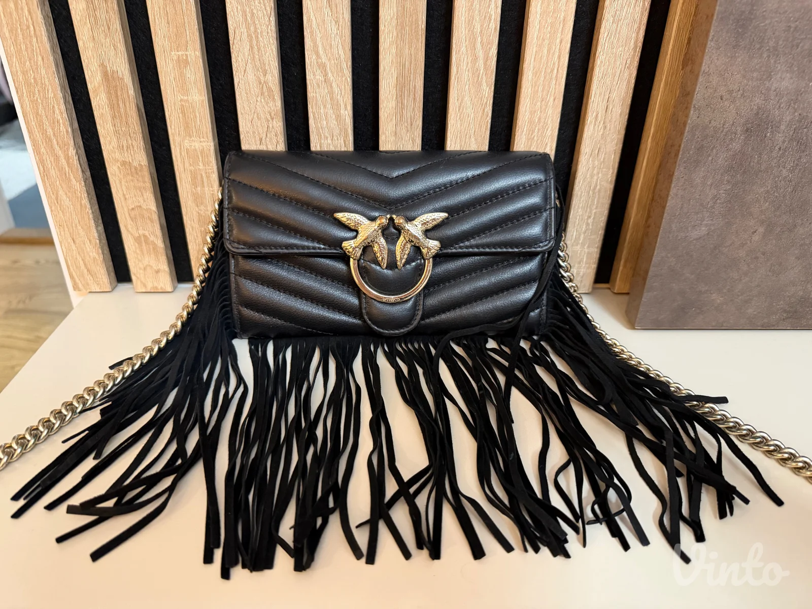 Original PINKO torbica