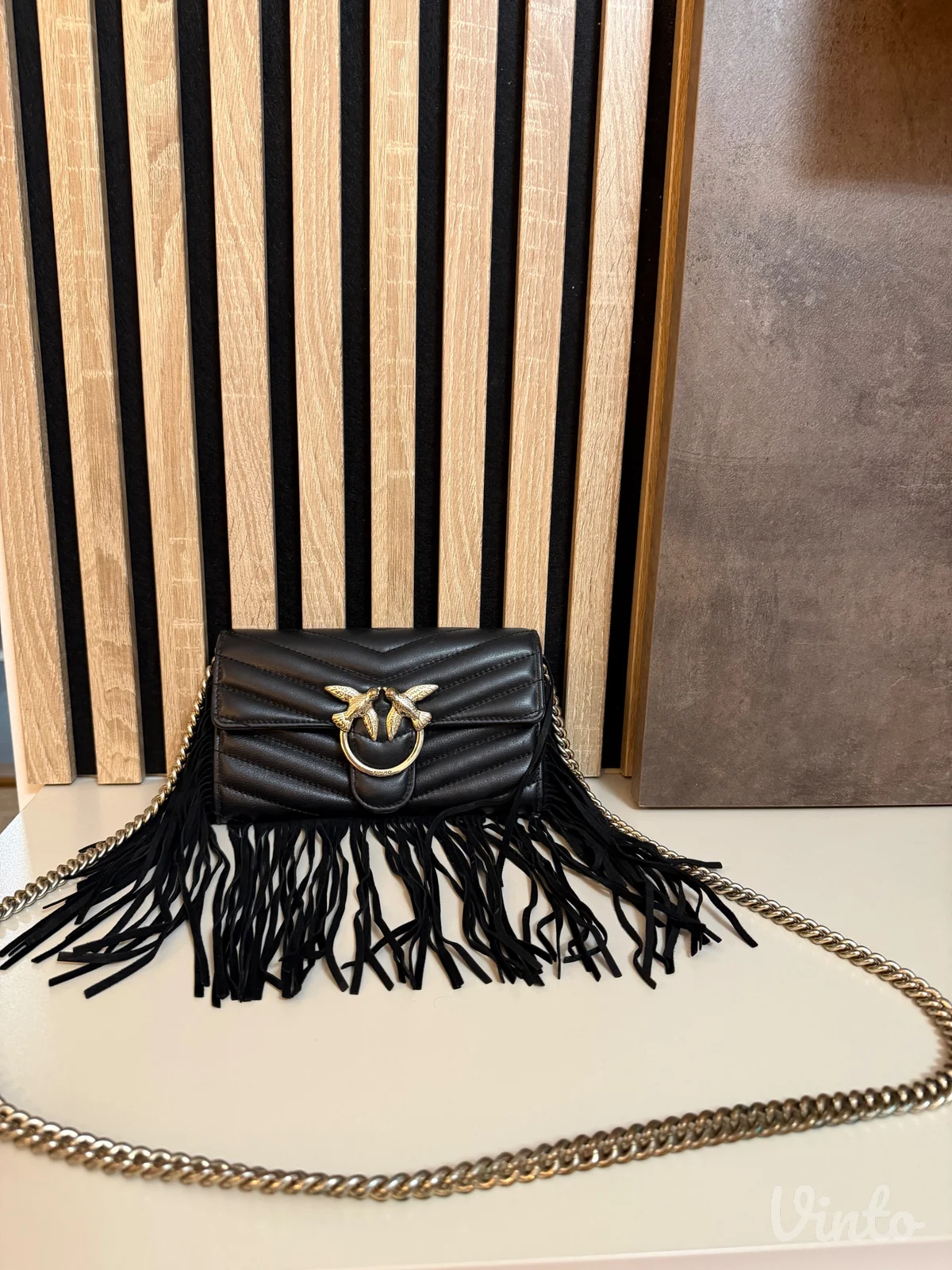 Original PINKO torbica