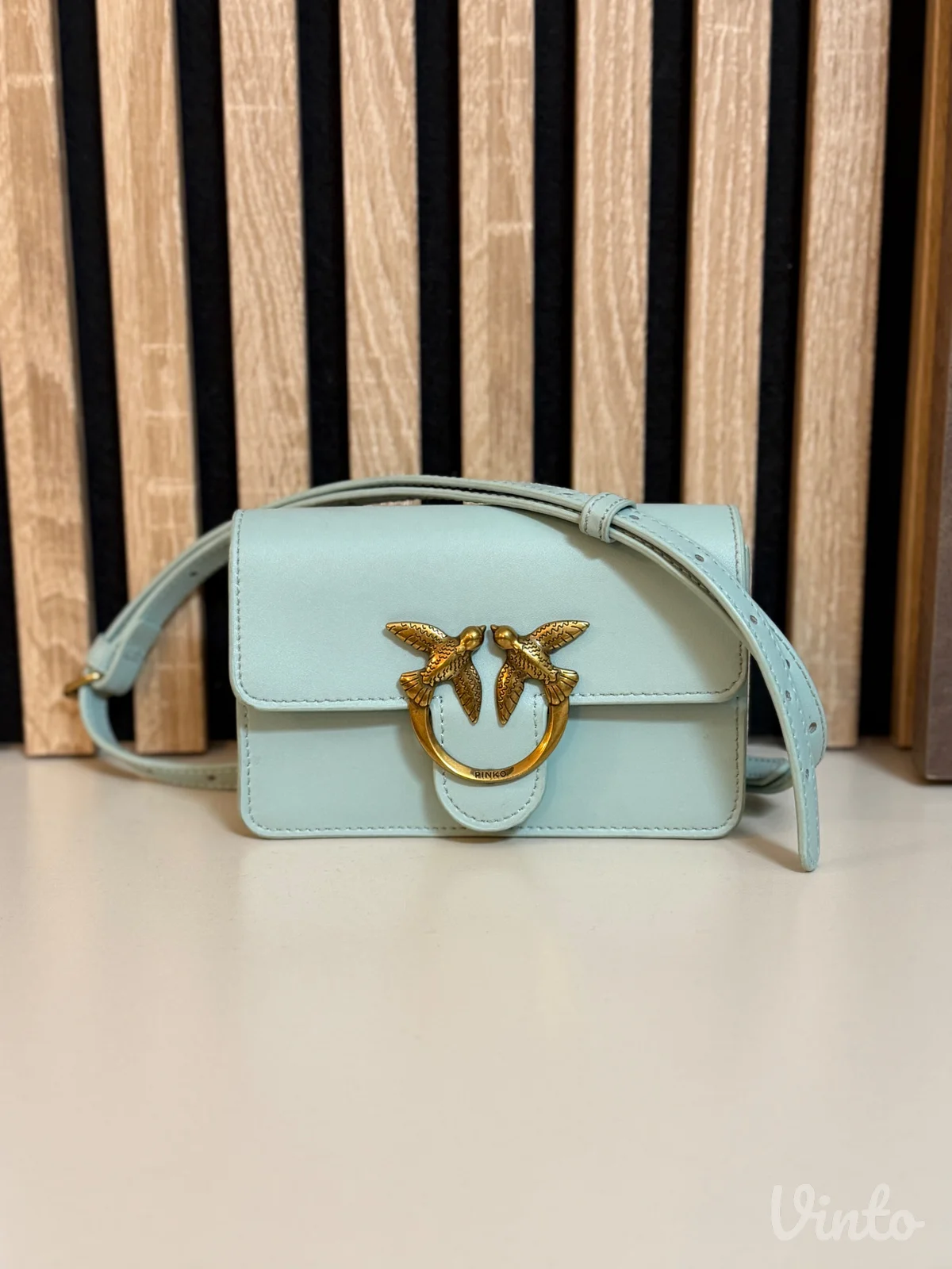 Original PINKO love bag