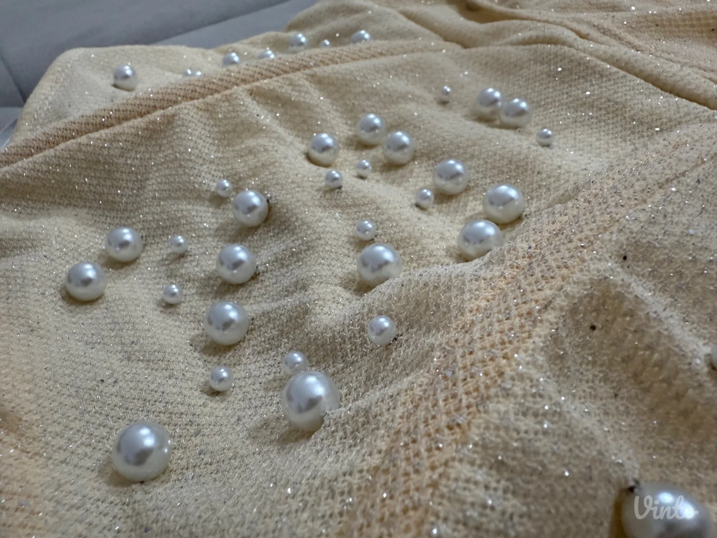 Prelepa svečana haljinica