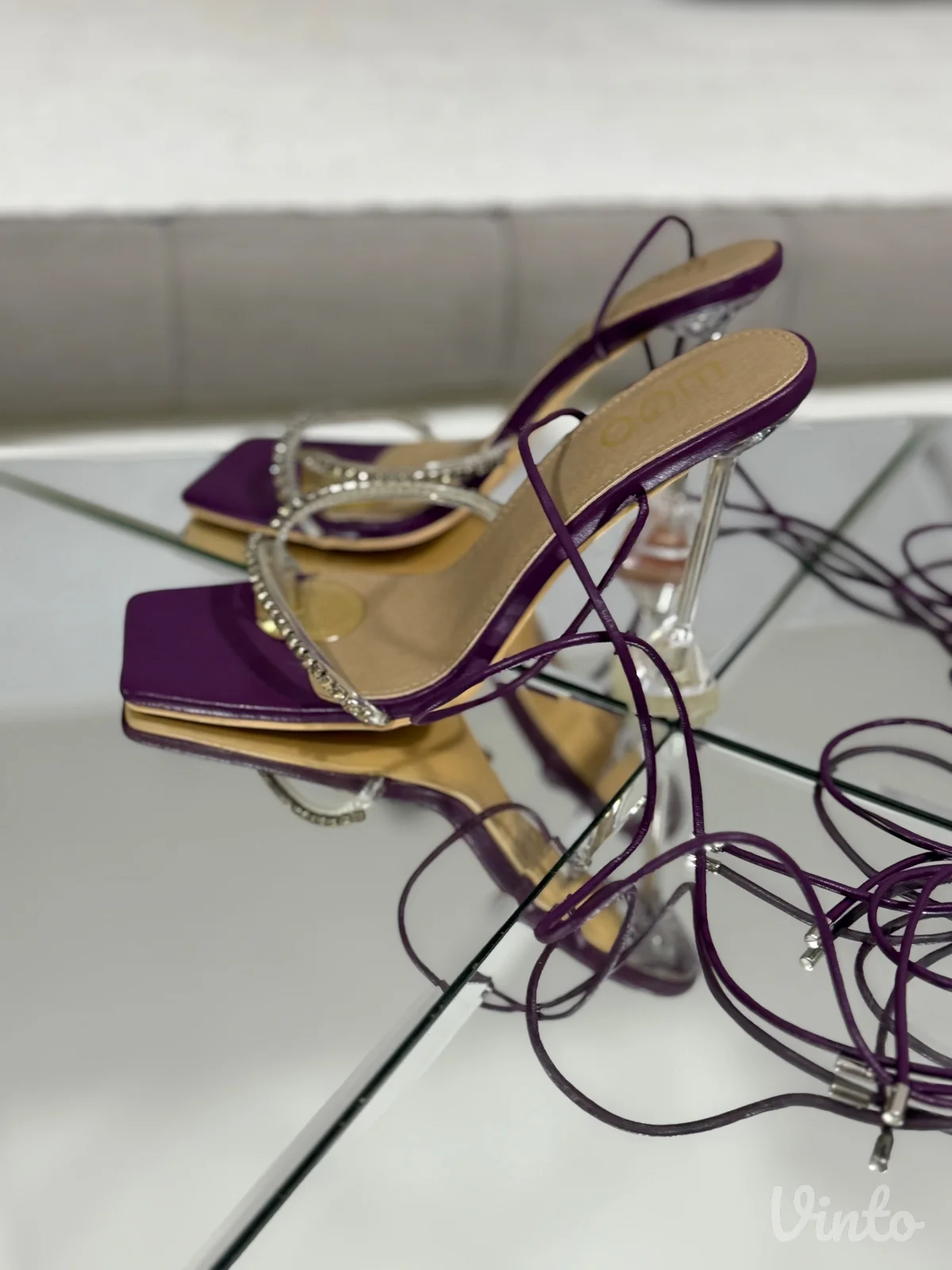 Potpuno nove Ego shoes