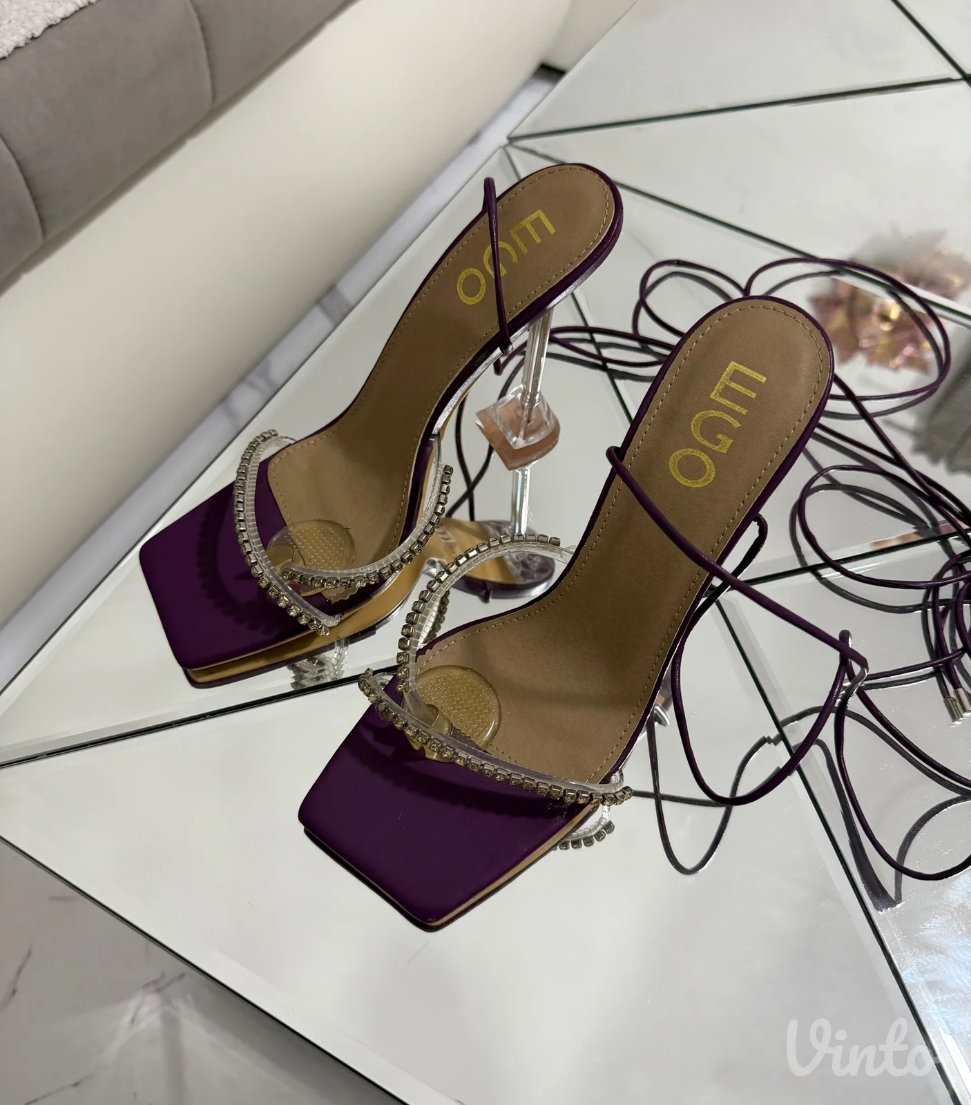 Potpuno nove Ego shoes