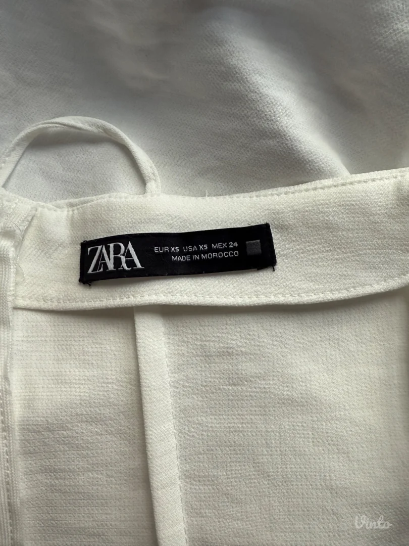 Zara prelepa haljina