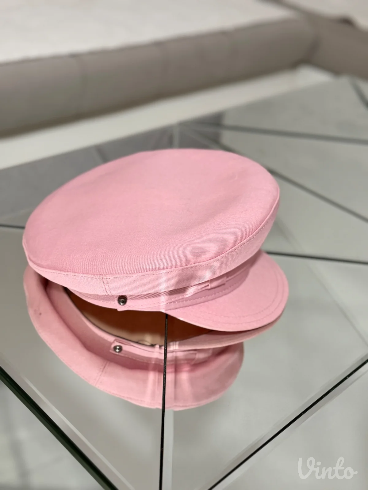 Moskovljanka Rade hats