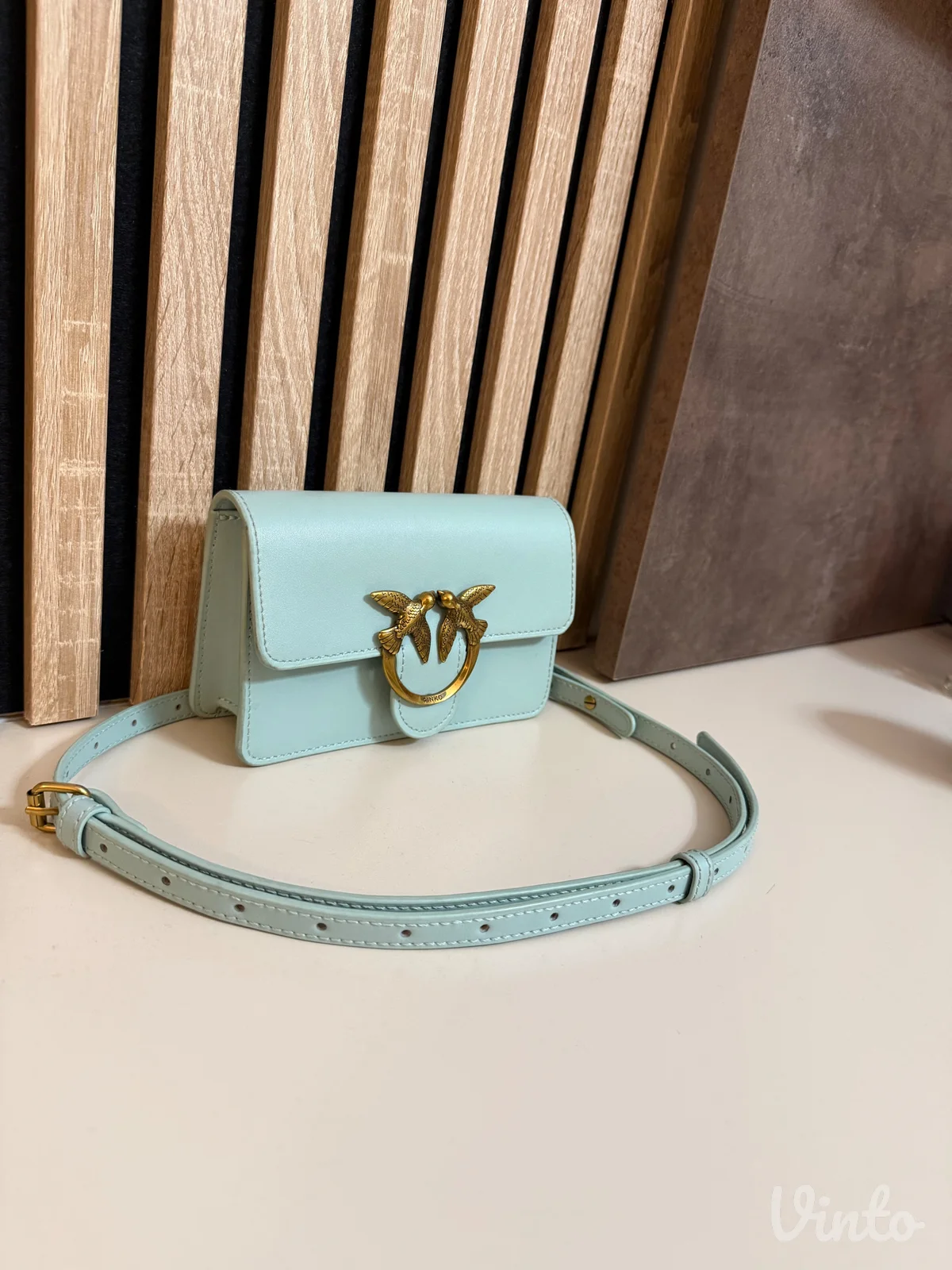 Original PINKO love bag