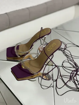 Potpuno nove Ego shoes