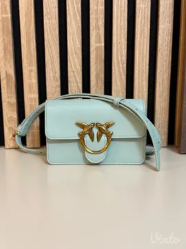 Original PINKO love bag