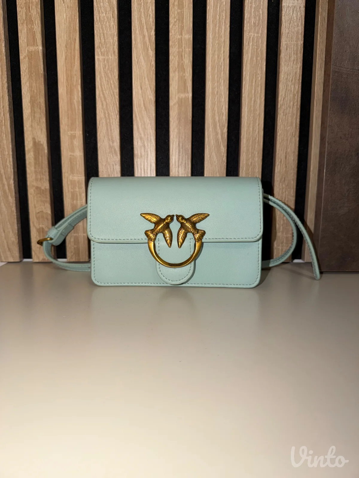 Original PINKO love bag