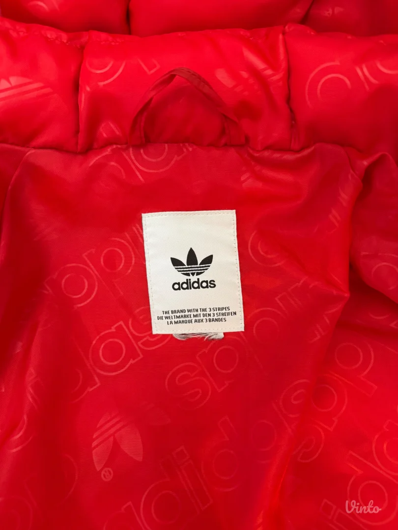 Adidas ženska jakna