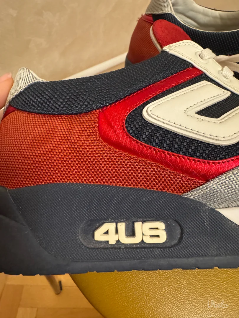 Muske Paciotti patike original